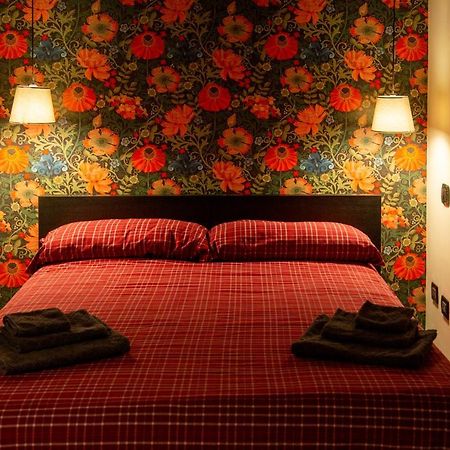 トリノCasa Vibrisseアパートメント エクステリア 写真