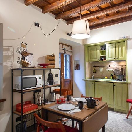 トリノCasa Vibrisseアパートメント エクステリア 写真