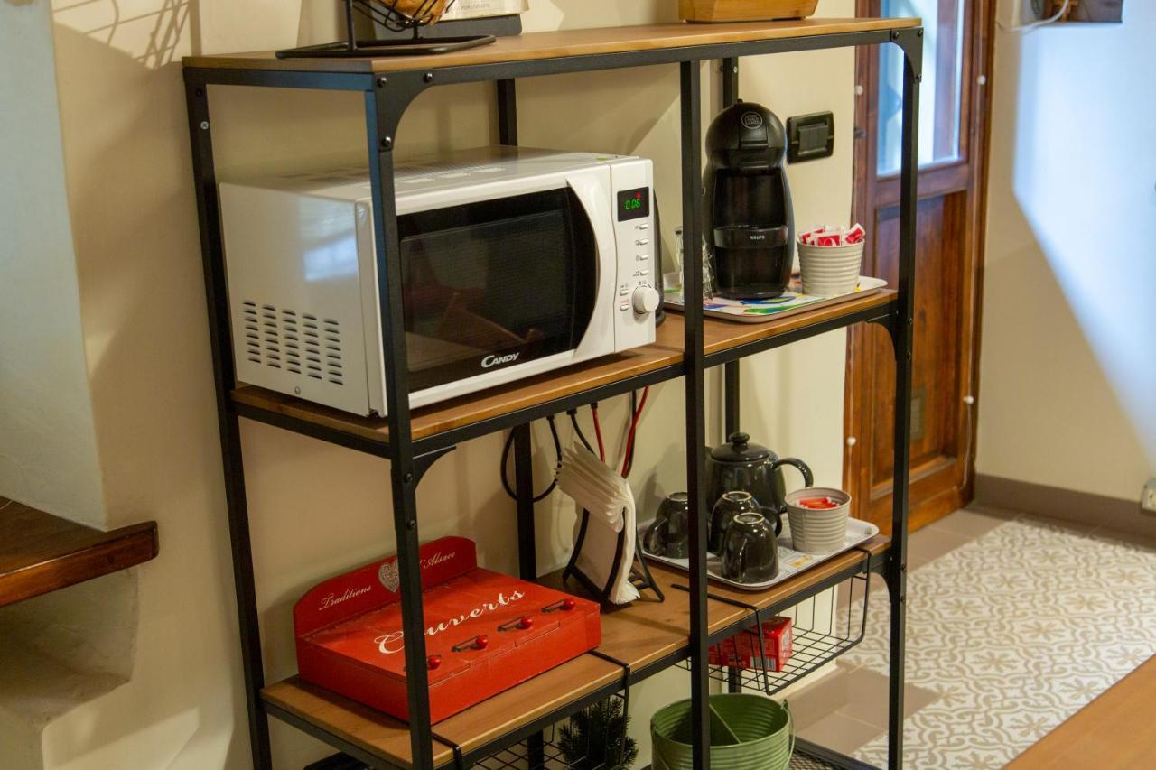 トリノCasa Vibrisseアパートメント エクステリア 写真