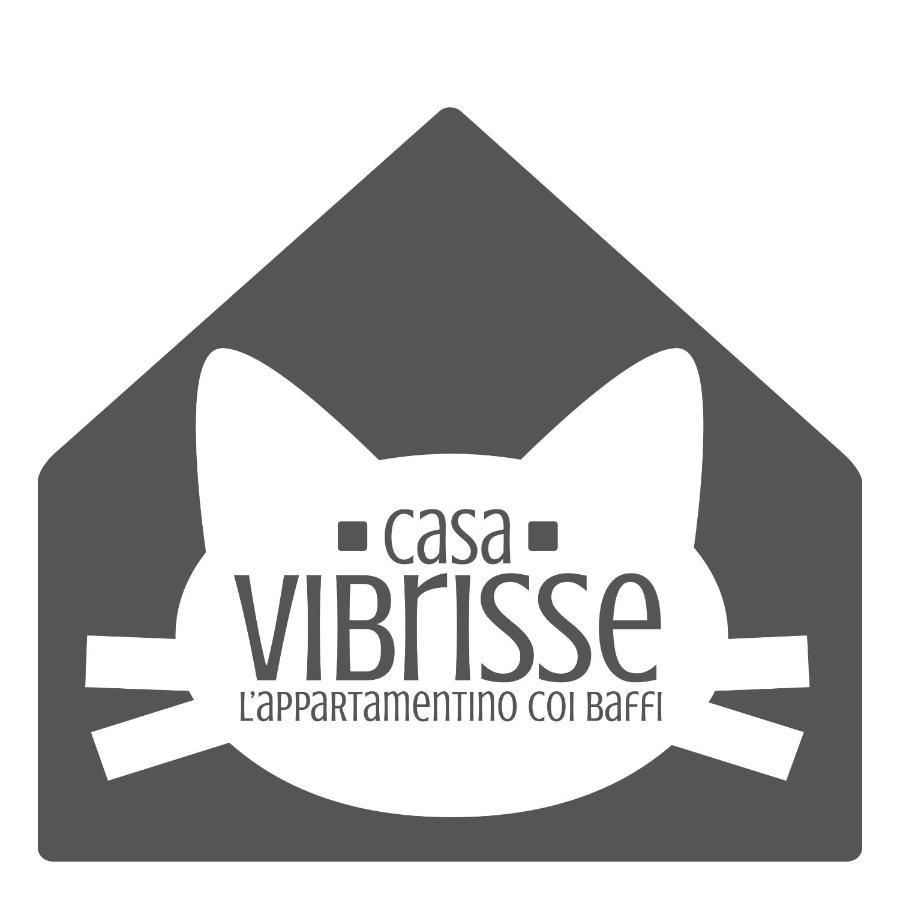 トリノCasa Vibrisseアパートメント エクステリア 写真